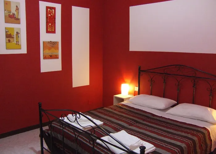 B&B Dei Tigli Lecce